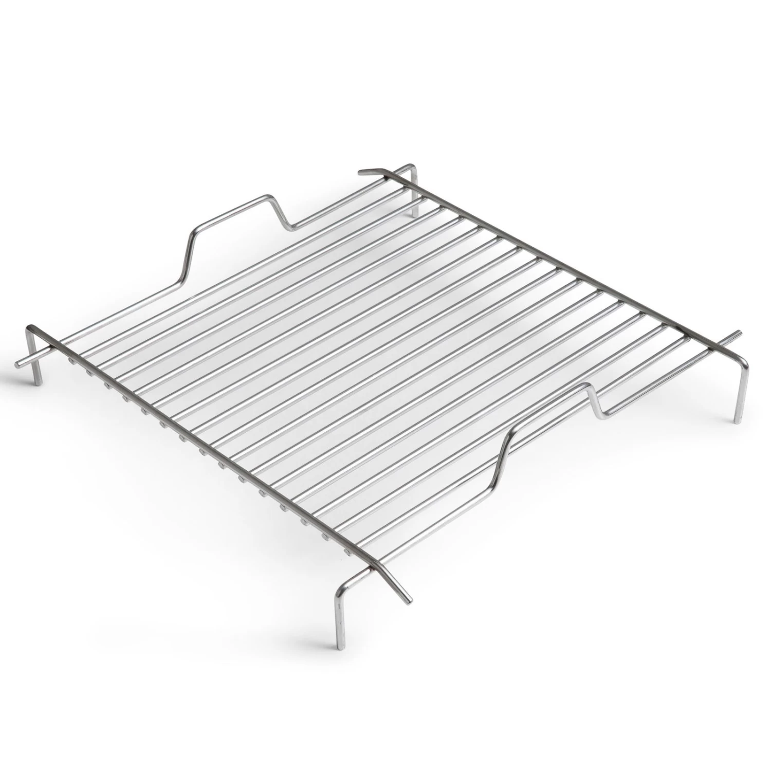 Höfats CUBE Grillrost, Maße 41 X 41 X 10 Cm 1 Höfats CUBE Grillrost, Maße 41 X 41 X 10 Cm