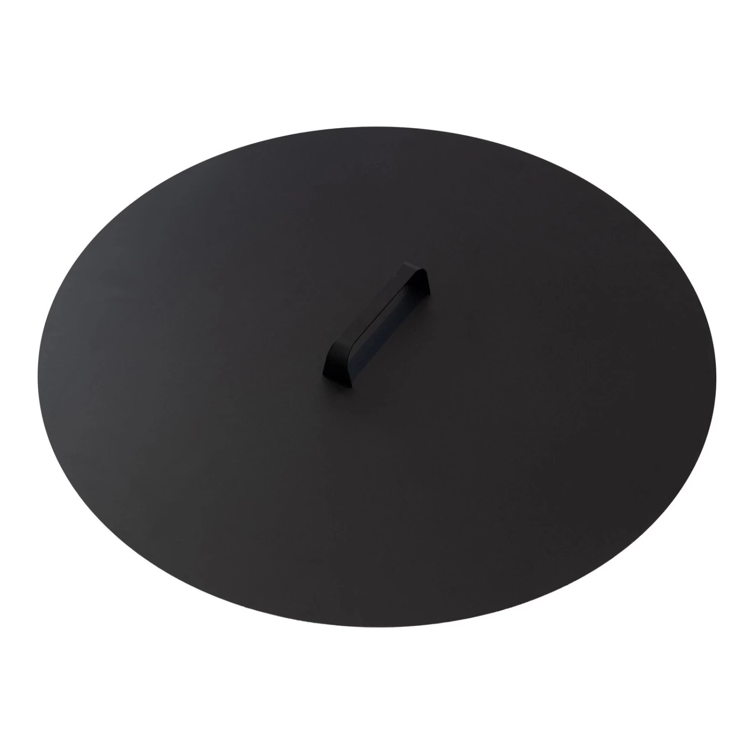 Metalldeckel Für Feuerstelle 'Fyro', Ø Ca. 80 Cm 3 Metalldeckel Für Feuerstelle 'Fyro', Ø Ca. 80 Cm – Bild 3