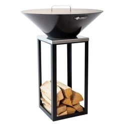 Metalldeckel Für Feuerstelle 'Fyro', Ø Ca. 80 Cm 13 Metalldeckel Für Feuerstelle 'Fyro', Ø Ca. 80 Cm -Gartenbedarf Verkäufe 3920502247 Metalldeckel fuer Feuerstelle fyro ca80cm rund 2 125256