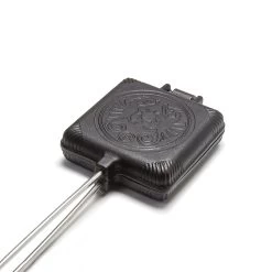 Petromax Sandwicheisen, Schwarz, L 72 X B 20 X H 4,5 Cm -Gartenbedarf Verkäufe 3920502266 petromax sandwicheisen 1 121471