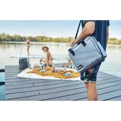 Kartuschenkocher 'Nelson', Oberfläche Edelstahl, 13 X 28 X 37 Cm -Gartenbedarf Verkäufe 3930300043 kartuschenkocher nelson tasche 121297