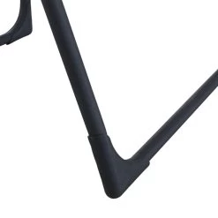 Campingstuhl 'Natura', Anthrazit, Ca. 99 X 73 X 55 Cm -Gartenbedarf Verkäufe 3930401037 Alu Campingstuhl Natura anthrazit grau 12 103795