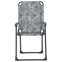 Gartenbedarf Verkäufe -Gartenbedarf Verkäufe 3930401037 Alu Campingstuhl Natura anthrazit grau 2 103784