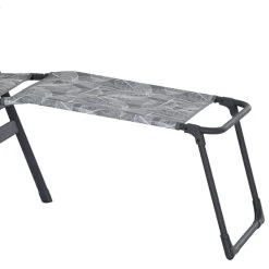Fußteil 'Natura', Anthrazit, Grau, Ca. 49 X 86 X 47 Cm 9 Fußteil 'Natura', Anthrazit, Grau, Ca. 49 X 86 X 47 Cm -Gartenbedarf Verkäufe 3930401039 Alu Fussteil Natura f Klappsessel 1 103810