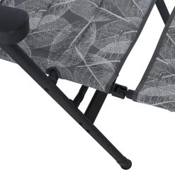 Fußteil 'Natura', Anthrazit, Grau, Ca. 49 X 86 X 47 Cm 10 Fußteil 'Natura', Anthrazit, Grau, Ca. 49 X 86 X 47 Cm -Gartenbedarf Verkäufe 3930401039 Alu Fussteil Natura f Klappsessel 4 103811