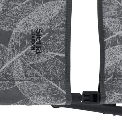 Fußteil 'Natura', Anthrazit, Grau, Ca. 49 X 86 X 47 Cm 12 Fußteil 'Natura', Anthrazit, Grau, Ca. 49 X 86 X 47 Cm -Gartenbedarf Verkäufe 3930401039 Alu Fussteil Natura f Klappsessel 6 103813