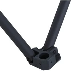 Alu-Camping Faltsessel 'Natura', Anthrazit 22 Alu-Camping Faltsessel 'Natura', Anthrazit -Gartenbedarf Verkäufe 3930401041 Alu Camping Faltsessel Natura anthrazit grau 3 105725