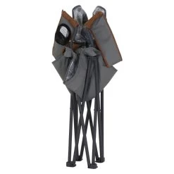 Alu-Camping Faltsessel 'Natura', Anthrazit 17 Alu-Camping Faltsessel 'Natura', Anthrazit -Gartenbedarf Verkäufe 3930401041 Alu Camping Faltsessel Natura anthrazit grau 7 105720