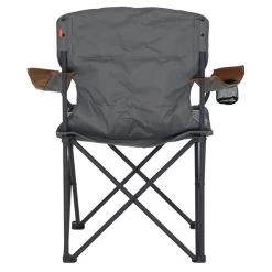 Alu-Camping Faltsessel 'Natura', Anthrazit 15 Alu-Camping Faltsessel 'Natura', Anthrazit -Gartenbedarf Verkäufe 3930401041 Alu Camping Faltsessel Natura anthrazit grau 9 105718