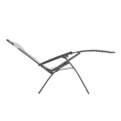 Lafuma Relaxsessel 'R Clip', Seigle -Gartenbedarf Verkäufe 3930401085 Relaxsessel R Clip Batyline Seigle II 13 118769