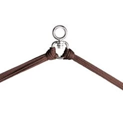 LA SIESTA Hängestuhl Lounger Habana Chocolate, Aus Bio-Baumwolle -Gartenbedarf Verkäufe 3940200258 Haengestuhl Lounger Habana chocolate BioBaumwolle 05 47091