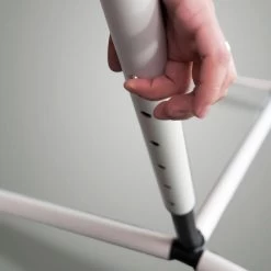 LA SIESTA Einzel-Hängemattengestell Nautico Grau, Aus Stahl 7 LA SIESTA Einzel-Hängemattengestell Nautico Grau, Aus Stahl -Gartenbedarf Verkäufe 3940200272 Single Haengemattengestell Nautico coolgrey pulverbeschichtet Stahl 01 47157