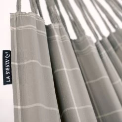 LA SIESTA Doppel-Hängematte Brisa, Almond, Outdoor Material, Bis 160 Kg, Wetterfest 21 LA SIESTA Doppel-Hängematte Brisa, Almond, Outdoor Material, Bis 160 Kg, Wetterfest -Gartenbedarf Verkäufe 3940200281 Doppel Haengematte Brisa almond Outdoor Material 10 61231