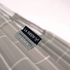 LA SIESTA Doppel-Hängematte Brisa, Almond, Outdoor Material, Bis 160 Kg, Wetterfest 20 LA SIESTA Doppel-Hängematte Brisa, Almond, Outdoor Material, Bis 160 Kg, Wetterfest -Gartenbedarf Verkäufe 3940200281 Doppel Haengematte Brisa almond Outdoor Material 11 61230