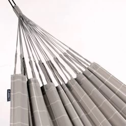 LA SIESTA Doppel-Hängematte Brisa, Almond, Outdoor Material, Bis 160 Kg, Wetterfest 18 LA SIESTA Doppel-Hängematte Brisa, Almond, Outdoor Material, Bis 160 Kg, Wetterfest -Gartenbedarf Verkäufe 3940200281 Doppel Haengematte Brisa almond Outdoor Material 8 61233