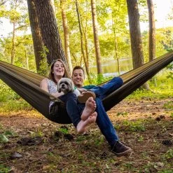 LA SIESTA Doppel-Reisenhängematte Colibri 3.0, Canyon, Bis 180 Kg, Reißfest, Leicht 17 LA SIESTA Doppel-Reisenhängematte Colibri 3.0, Canyon, Bis 180 Kg, Reißfest, Leicht -Gartenbedarf Verkäufe 3940200287 Doppel Reisehaengematte Colibri 3 0 Canyon Nylon Stoff 4 61165