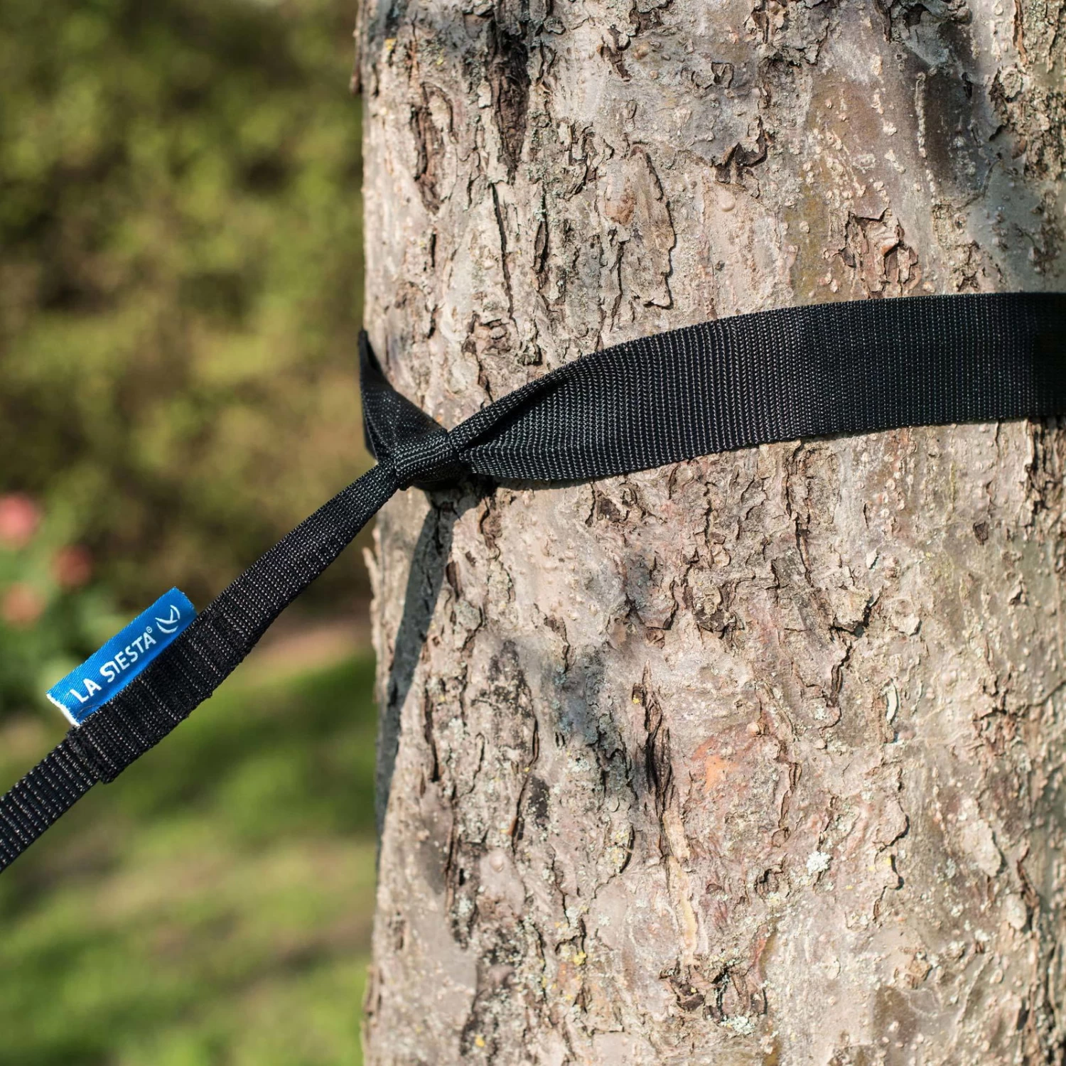 LA SIESTA Doppel-Reisenhängematte Colibri 3.0, Canyon, Bis 180 Kg, Reißfest, Leicht 6 LA SIESTA Doppel-Reisenhängematte Colibri 3.0, Canyon, Bis 180 Kg, Reißfest, Leicht – Bild 6