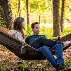 LA SIESTA Doppel-Reisenhängematte Colibri 3.0, Canyon, Bis 180 Kg, Reißfest, Leicht 18 LA SIESTA Doppel-Reisenhängematte Colibri 3.0, Canyon, Bis 180 Kg, Reißfest, Leicht -Gartenbedarf Verkäufe 3940200287 Doppel Reisehaengematte Colibri 3 0 Canyon Nylon Stoff 9 61160