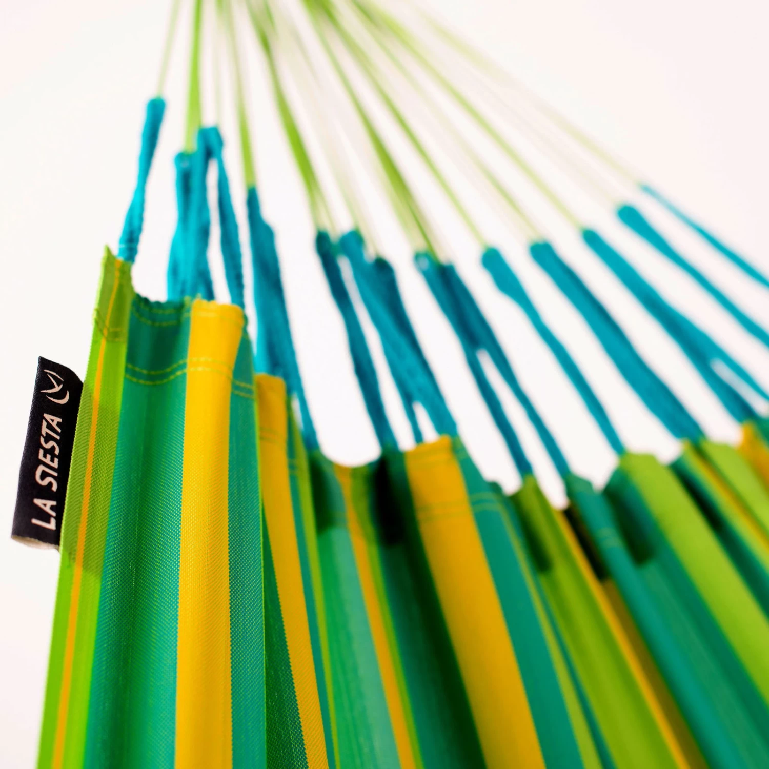 LA SIESTA Doppel-Hängematte 'Brisa' 3 LA SIESTA Doppel-Hängematte 'Brisa' – Bild 3