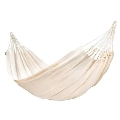 LA SIESTA Hängematte 'Modesta', Latte