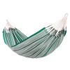 LA SIESTA Hängematte 'Modesta', Agave, Doppel - L 350 X B 160 Cm