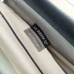 LA SIESTA Hängematte 'Modesta', Olive 6 LA SIESTA Hängematte 'Modesta', Olive -Gartenbedarf Verkäufe 3940200340 Kingsize Haengematte Modesta Olive Bio Baumwolle 2 106125