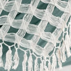 LA SIESTA Kingsize Hängematte 'Bossanova', Fjord 15 LA SIESTA Kingsize Hängematte 'Bossanova', Fjord -Gartenbedarf Verkäufe 3940200349 Kingsize Haengematte Bossanova Fjord Bio Baumwolle 4 106159