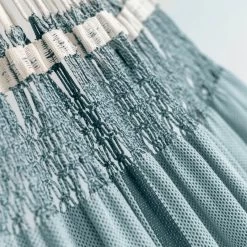 LA SIESTA Kingsize Hängematte 'Bossanova', Fjord 13 LA SIESTA Kingsize Hängematte 'Bossanova', Fjord -Gartenbedarf Verkäufe 3940200349 Kingsize Haengematte Bossanova Fjord Bio Baumwolle 6 106157