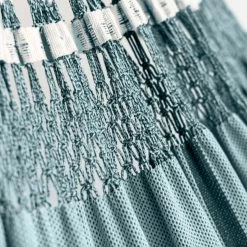 LA SIESTA Kingsize Hängematte 'Bossanova', Fjord 12 LA SIESTA Kingsize Hängematte 'Bossanova', Fjord -Gartenbedarf Verkäufe 3940200349 Kingsize Haengematte Bossanova Fjord Bio Baumwolle 7 106156