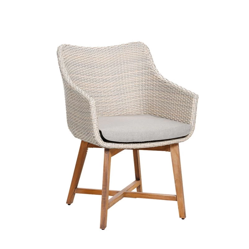 Best Korbsessel "Paterna" 2 Best Korbsessel "Paterna" – Bild 2