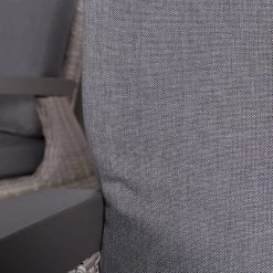 Geflechtsessel 'Neuseeland' Inkl. Auflagen 14 Geflechtsessel 'Neuseeland' Inkl. Auflagen -Gartenbedarf Verkäufe 3950101001 Geflechtsessel Neuseeland Alugestell Geflecht inkl Auflage 4 83673