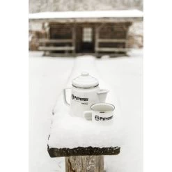 Petromax Tee- & Kaffee-Perkolator Für 9 Tassen, Weiß, Ca. 1,3 Liter 8 Petromax Tee- & Kaffee-Perkolator Für 9 Tassen, Weiß, Ca. 1,3 Liter -Gartenbedarf Verkäufe 3990100122 petromax tee und kaffee perkolator 1 121540