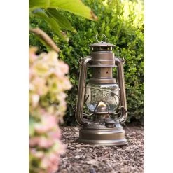Feuerhand Sturmlaterne 'Baby Special 267', Bronze, 26,5 X 13,5 X 15 Cm 8 Feuerhand Sturmlaterne 'Baby Special 267', Bronze, 26,5 X 13,5 X 15 Cm -Gartenbedarf Verkäufe 3990100191 feuerhand sturmlaterne 3 121593