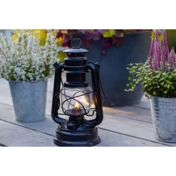 Feuerhand Sturmlaterne 'Baby Special 276', Mattschwarz, 26,5 X 13,5 X 15 Cm 8 Feuerhand Sturmlaterne 'Baby Special 276', Mattschwarz, 26,5 X 13,5 X 15 Cm -Gartenbedarf Verkäufe 3990100195 feuerhand sturmlaterne 1 1 121825