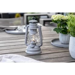 Feuerhand Sturmlaterne 'Baby Special 276', Nordic Grey, 26,5 X 13,5 X 15 Cm 8 Feuerhand Sturmlaterne 'Baby Special 276', Nordic Grey, 26,5 X 13,5 X 15 Cm -Gartenbedarf Verkäufe 3990100196 feuerhand sturmlaterne 1 1 121829