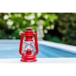 Feuerhand Sturmlaterne 'Baby Special 276', Rubinrot, 26,5 X 13,5 X 15 Cm 8 Feuerhand Sturmlaterne 'Baby Special 276', Rubinrot, 26,5 X 13,5 X 15 Cm -Gartenbedarf Verkäufe 3990100197 feuerhand sturmlaterne 1 1 121833