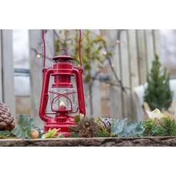 Feuerhand Sturmlaterne 'Baby Special 276', Rubinrot, 26,5 X 13,5 X 15 Cm 7 Feuerhand Sturmlaterne 'Baby Special 276', Rubinrot, 26,5 X 13,5 X 15 Cm -Gartenbedarf Verkäufe 3990100197 feuerhand sturmlaterne 2 121831