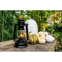 Feuerhand Sturmlaterne 'Baby Special 276', Tiefschwarz, 26,5 X 13,5 X 15 Cm 7 Feuerhand Sturmlaterne 'Baby Special 276', Tiefschwarz, 26,5 X 13,5 X 15 Cm -Gartenbedarf Verkäufe 3990100199 feuerhand sturmlaterne 2 121841