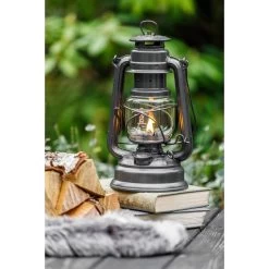 Feuerhand Sturmlaterne 'Baby Special 276', Sparkling Iron, 26,5 X 13,5 X 15 Cm 7 Feuerhand Sturmlaterne 'Baby Special 276', Sparkling Iron, 26,5 X 13,5 X 15 Cm -Gartenbedarf Verkäufe 3990100201 feuerhand sturmlaterne 2 121852