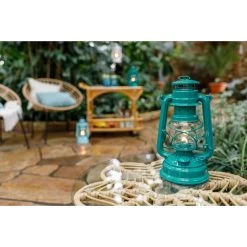 Feuerhand Sturmlaterne 'Baby Special 276', Teal Blue, 26,5 X 13,5 X 15 Cm 8 Feuerhand Sturmlaterne 'Baby Special 276', Teal Blue, 26,5 X 13,5 X 15 Cm -Gartenbedarf Verkäufe 3990100202 feuerhand sturmlaterne 1 1 121858