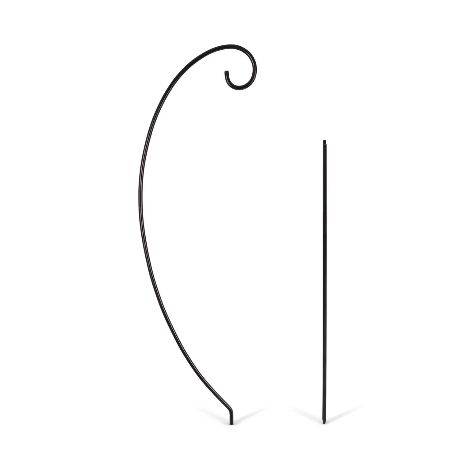 Feuerhand Laternenhalter Für Sturmlaterne 'Baby Special 276', Schwarz, Stahl 5 Feuerhand Laternenhalter Für Sturmlaterne 'Baby Special 276', Schwarz, Stahl – Bild 5