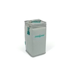 Feuerhand Transporttasche Für Sturmlaterne 'Baby Special 276', Grau, 29 X 15 X 15 Cm