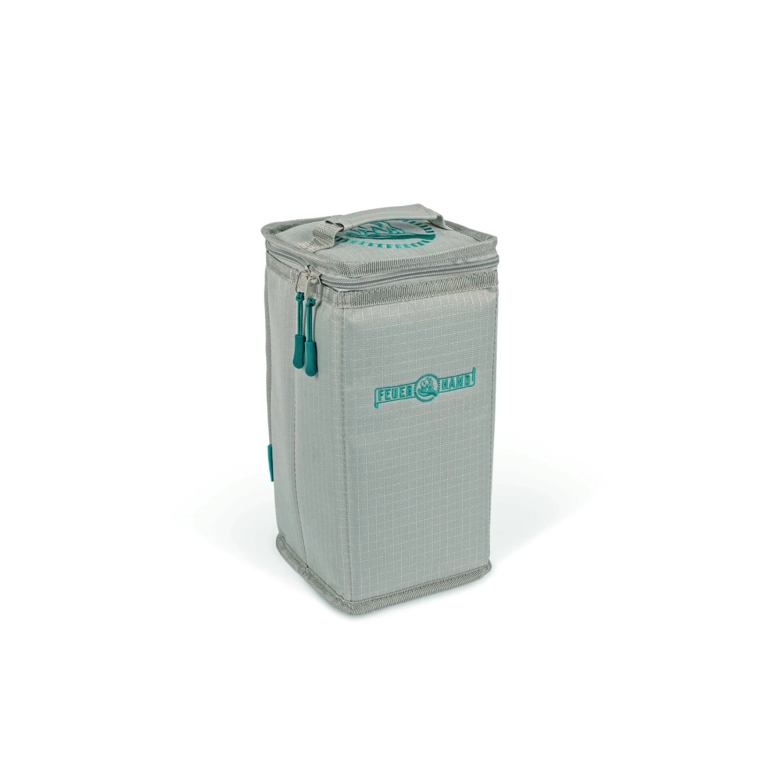 Feuerhand Transporttasche Für Sturmlaterne 'Baby Special 276', Grau, 29 X 15 X 15 Cm 1 Feuerhand Transporttasche Für Sturmlaterne 'Baby Special 276', Grau, 29 X 15 X 15 Cm