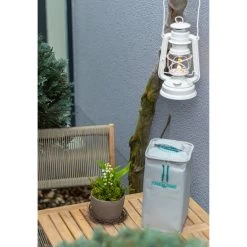 Feuerhand Transporttasche Für Sturmlaterne 'Baby Special 276', Grau, 29 X 15 X 15 Cm 24 Feuerhand Transporttasche Für Sturmlaterne 'Baby Special 276', Grau, 29 X 15 X 15 Cm -Gartenbedarf Verkäufe 3990100207 feuerhand transporttasche 4 121881