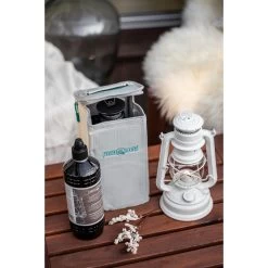 Feuerhand Transporttasche Für Sturmlaterne 'Baby Special 276', Grau, 29 X 15 X 15 Cm 28 Feuerhand Transporttasche Für Sturmlaterne 'Baby Special 276', Grau, 29 X 15 X 15 Cm -Gartenbedarf Verkäufe 3990100207 feuerhand transporttasche 5 121885