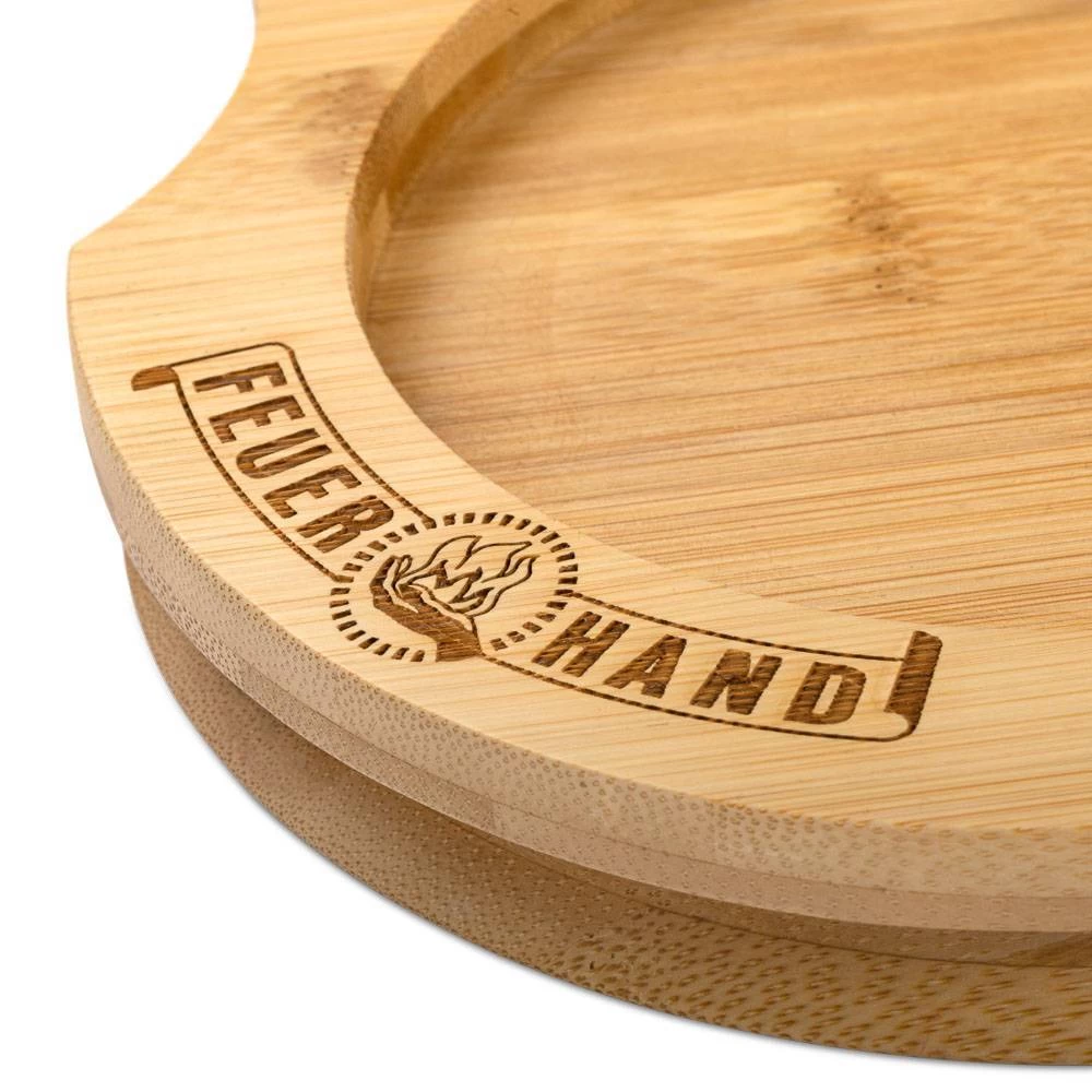 Feuerhand Laternenuntersetzer Für Sturmlaterne 'Baby Special 276' 4 Feuerhand Laternenuntersetzer Für Sturmlaterne 'Baby Special 276' – Bild 4