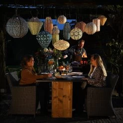 Solarlaterne 'Bulb 16', Grün, Ø 16 X 20 Cm 16 Solarlaterne 'Bulb 16', Grün, Ø 16 X 20 Cm -Gartenbedarf Verkäufe 72462 lumiz cover2 123927 5