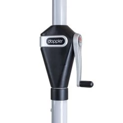 Doppler Sonnenschirm 'Active Auto Tilt 280' Aus Aluminium, Ø 280 Cm 12 Doppler Sonnenschirm 'Active Auto Tilt 280' Aus Aluminium, Ø 280 Cm -Gartenbedarf Verkäufe Active Auto Tilt 280 Kurbel 67371