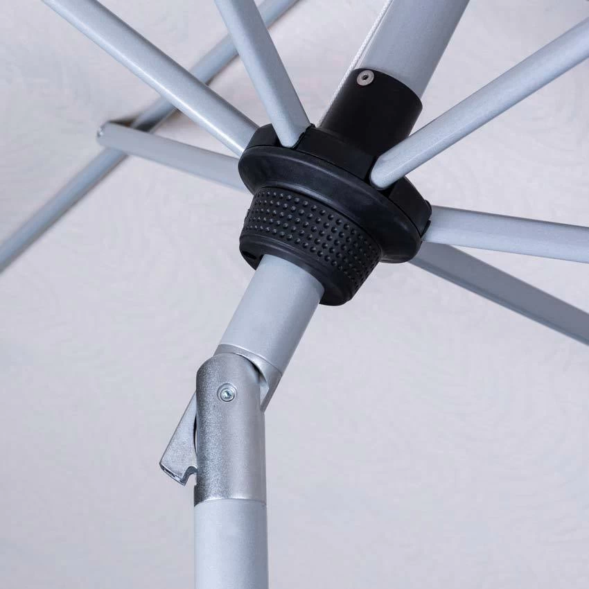 Doppler Sonnenschirm 'Active Auto Tilt 280' Aus Aluminium, Ø 280 Cm 6 Doppler Sonnenschirm 'Active Auto Tilt 280' Aus Aluminium, Ø 280 Cm – Bild 6