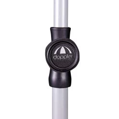 Doppler Rechteckschirm 'Active Paragon', Ca. 180 X 120 Cm -Gartenbedarf Verkäufe Active 180x120 Drehfeststeller 67394